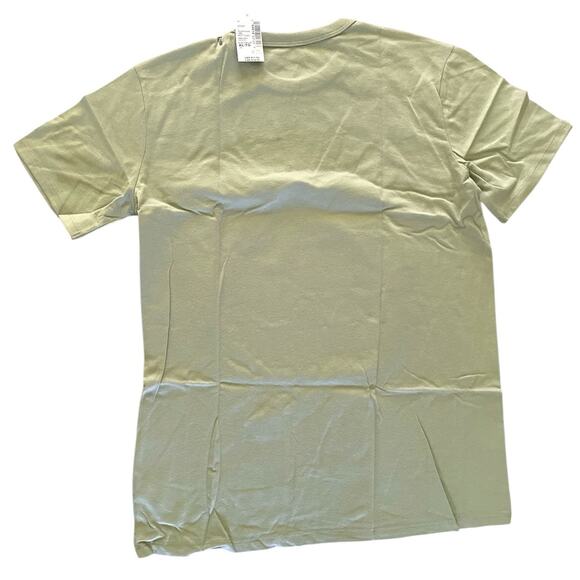 The Children's Place Green Sloth Graphic T-Shirt size 14 XL - Picture 2 of 5